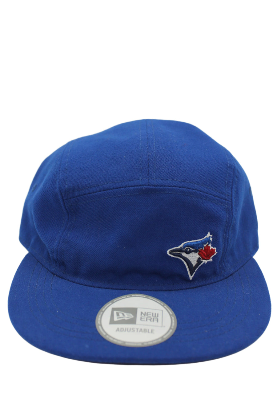 MLB Toronto Blue Jays New Era Adjustable Hat