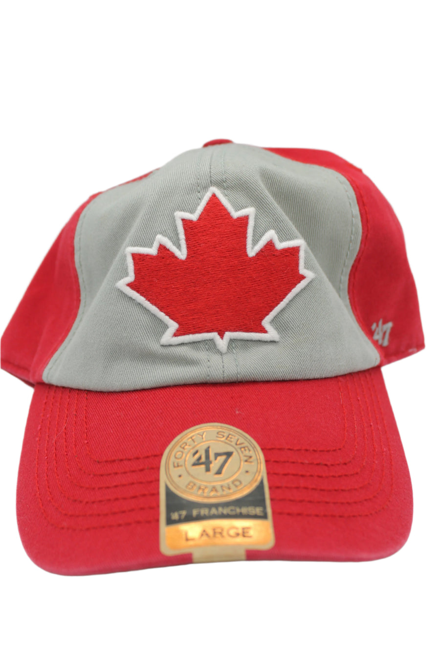 MLB Toronto Blue Jays 47 Brand Franchise Flex Hat