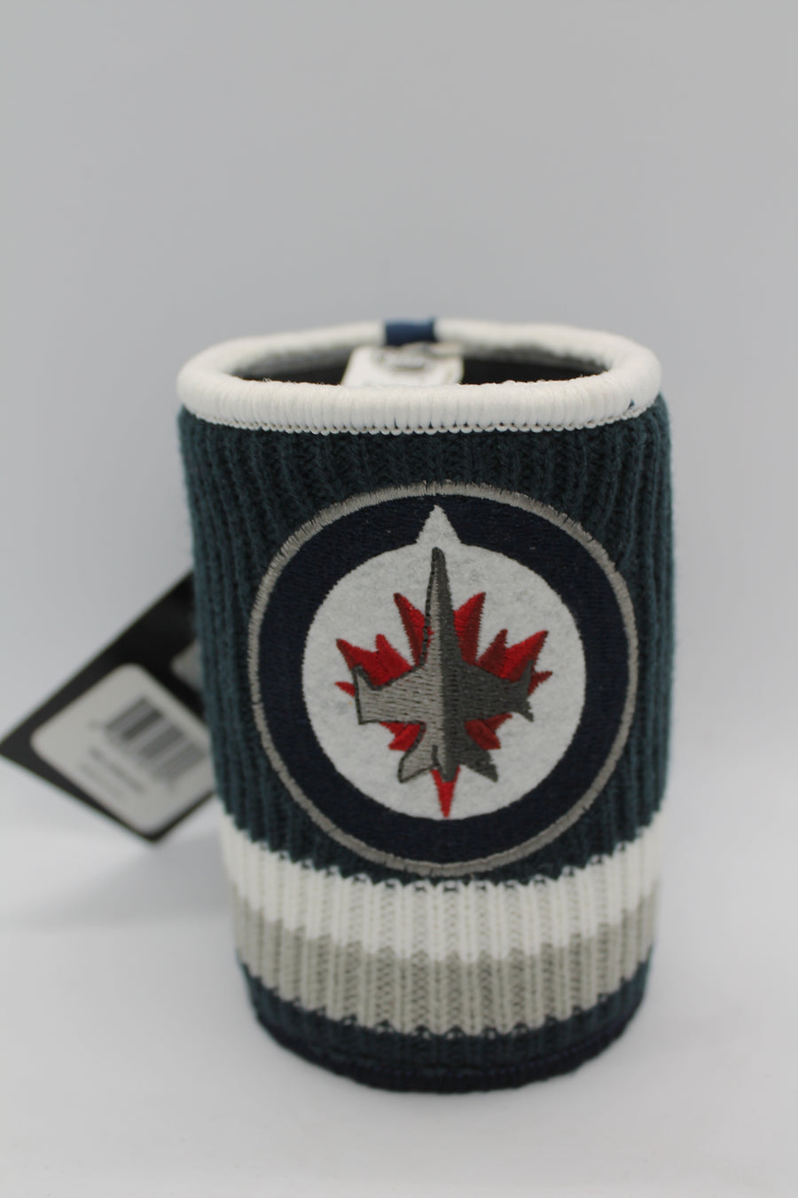 NHL Winnipeg Jets Can Cooler