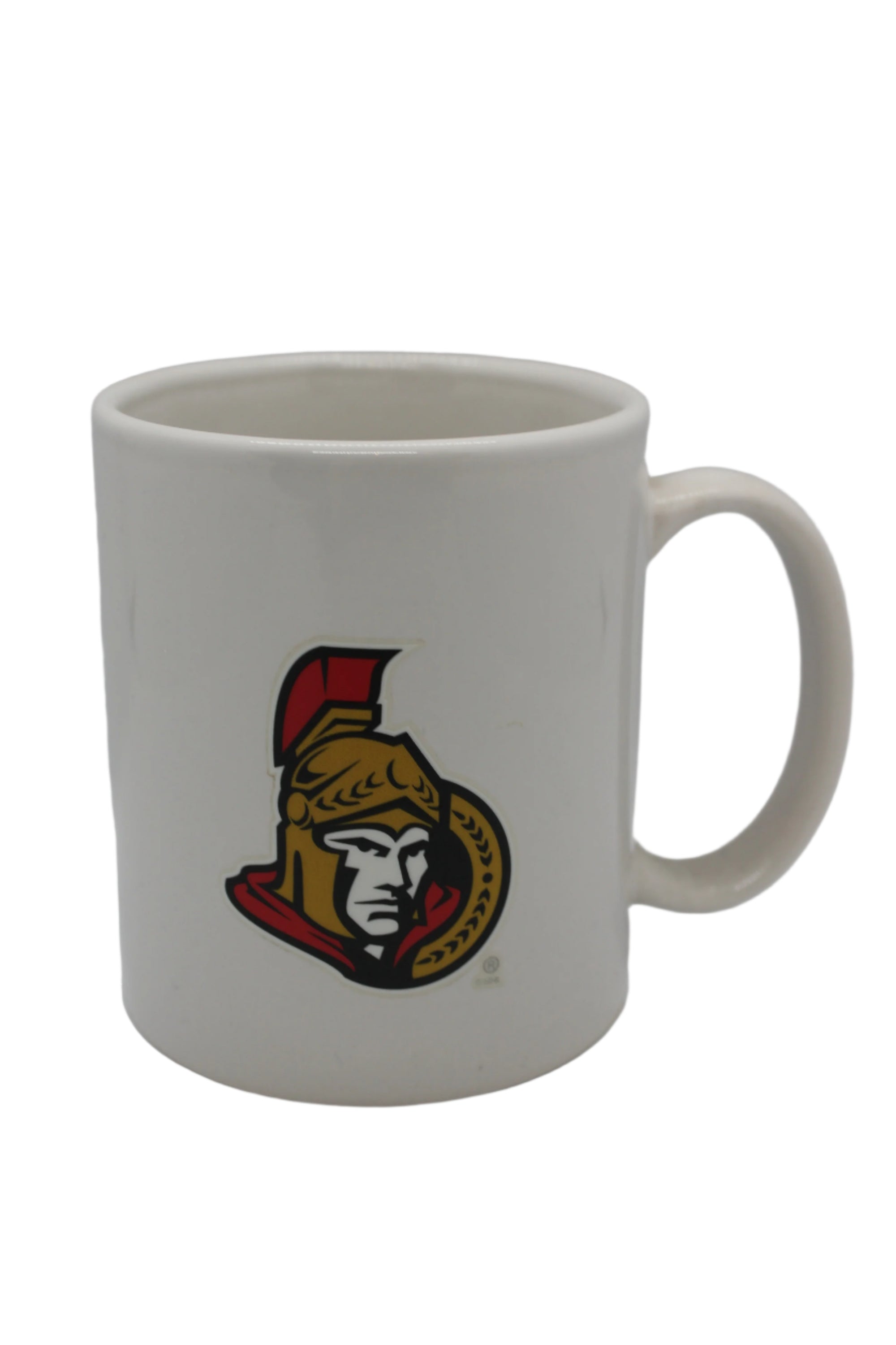 NHL Ottawa Senators Ceramic Coffee Mug
