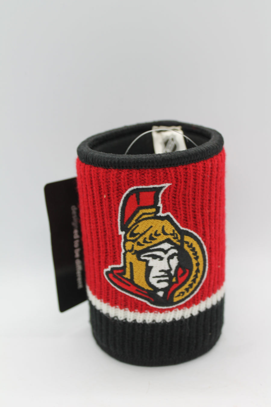 NHL Ottawa Senators Can Cooler