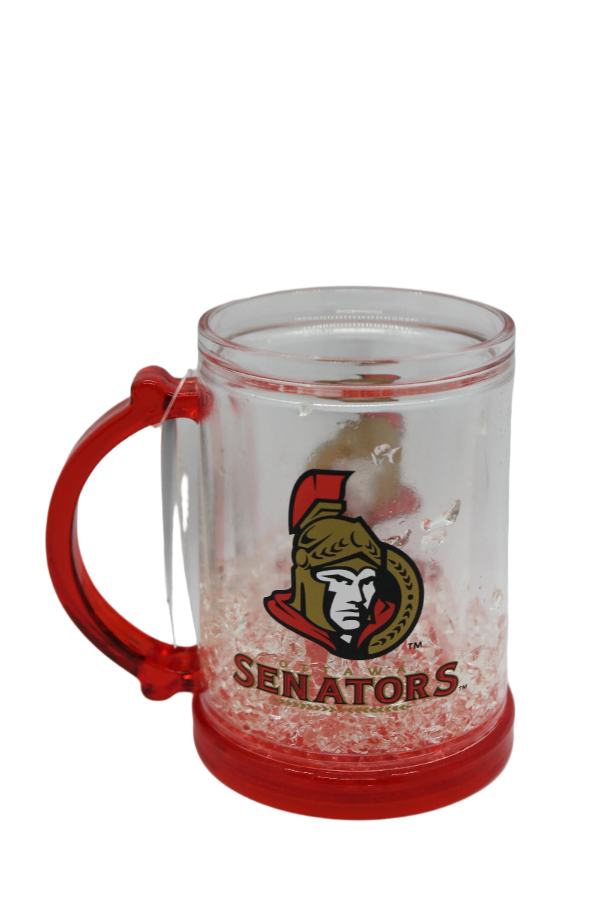 NHL Ottawa Senators Ice Mini Mug
