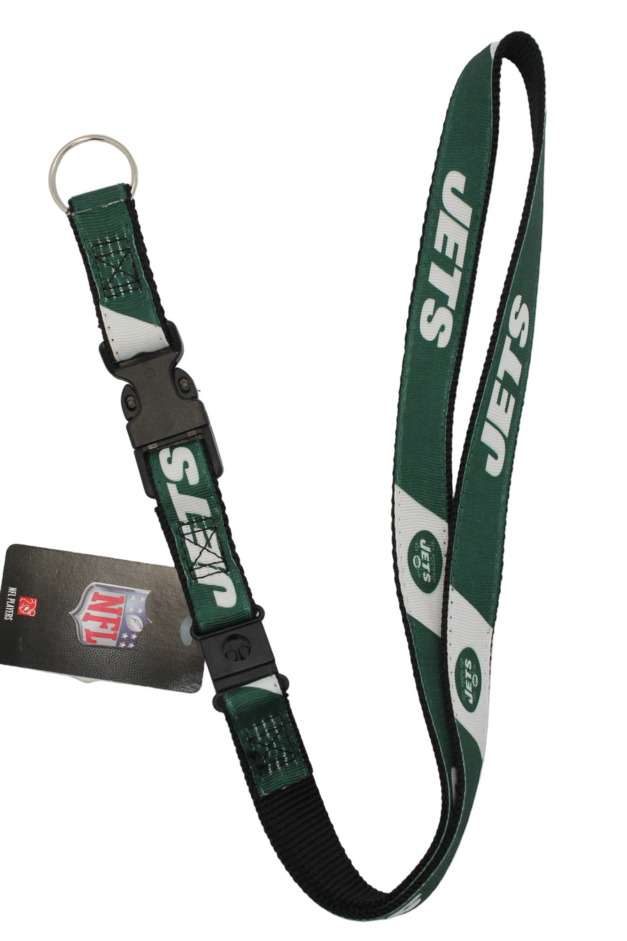 NFL New York Jets Lanyard