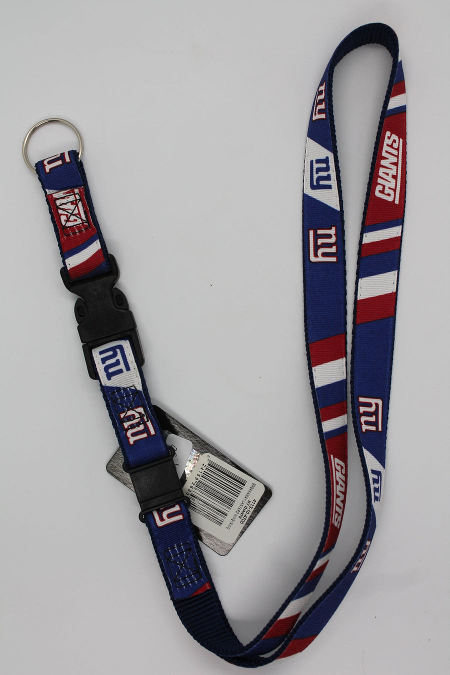 NFL New York Giants Lanyard