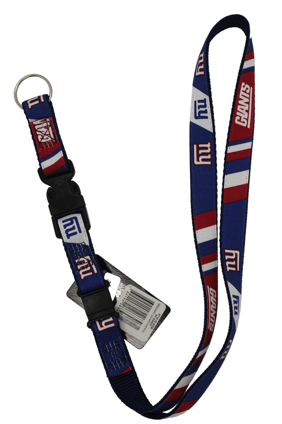 NFL New York Giants Lanyard