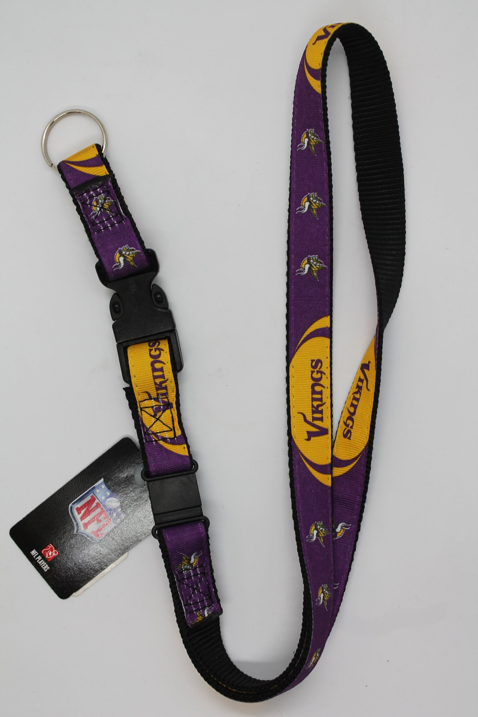 NFL Minnesota Vikings Lanyard