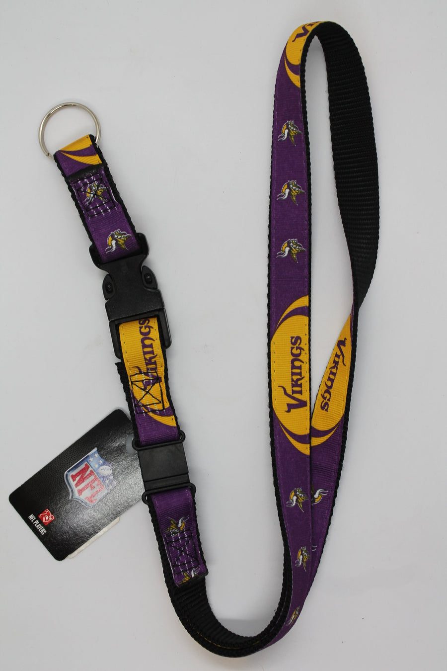 NFL Minnesota Vikings Lanyard