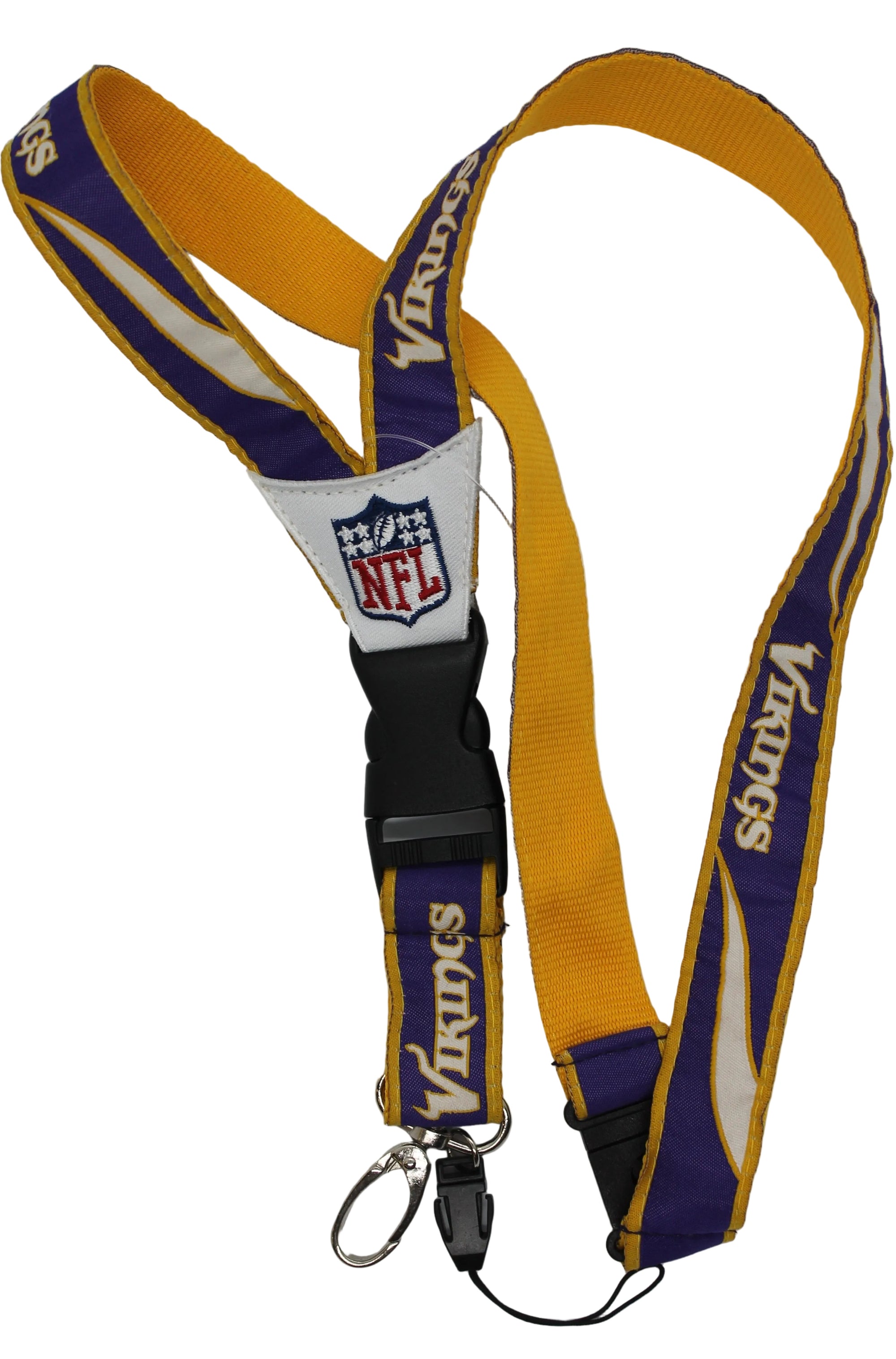 NFL Minnesota Vikings Lanyard