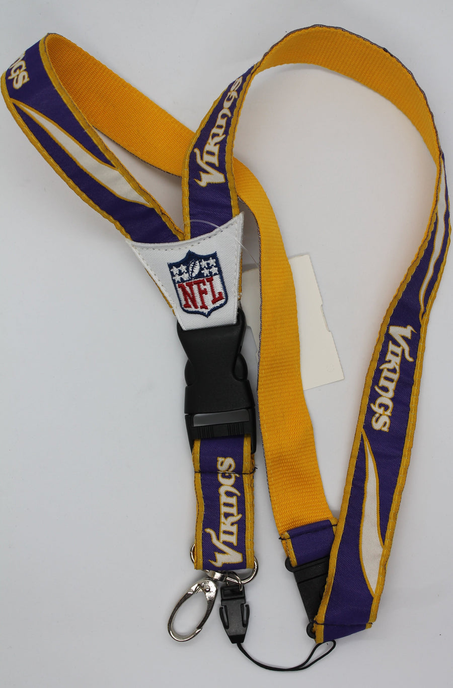 NFL Minnesota Vikings Lanyard