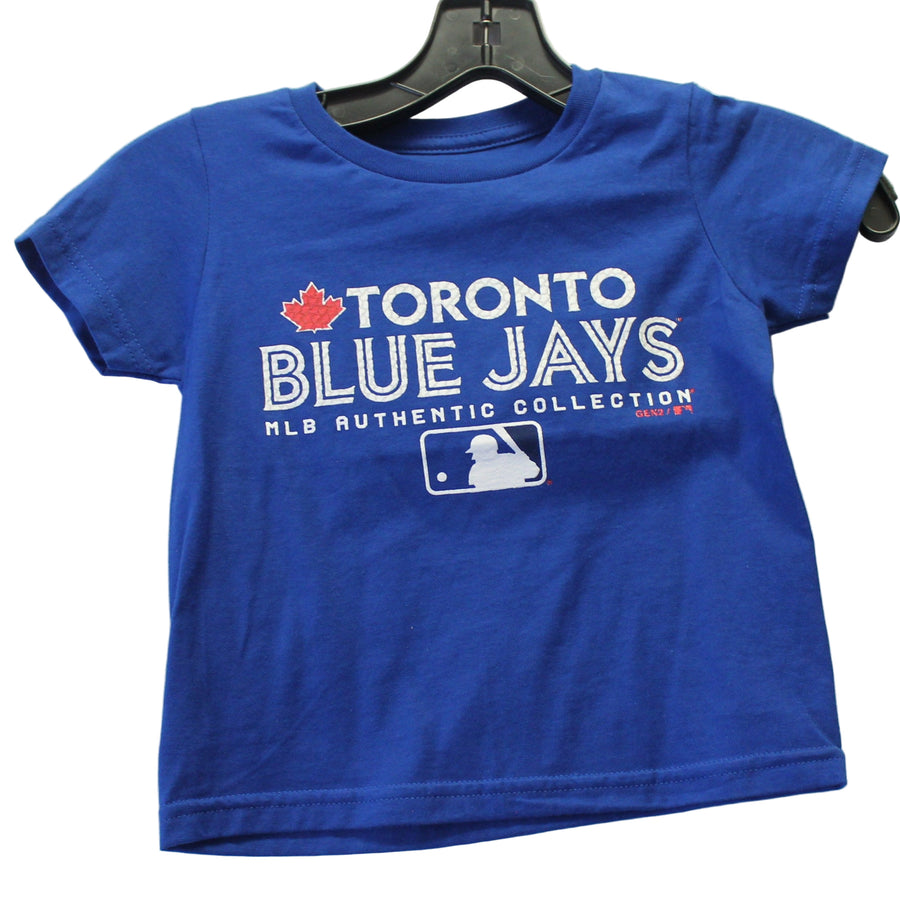 MLB Toronto Blue Jays Toddler T-Shirt