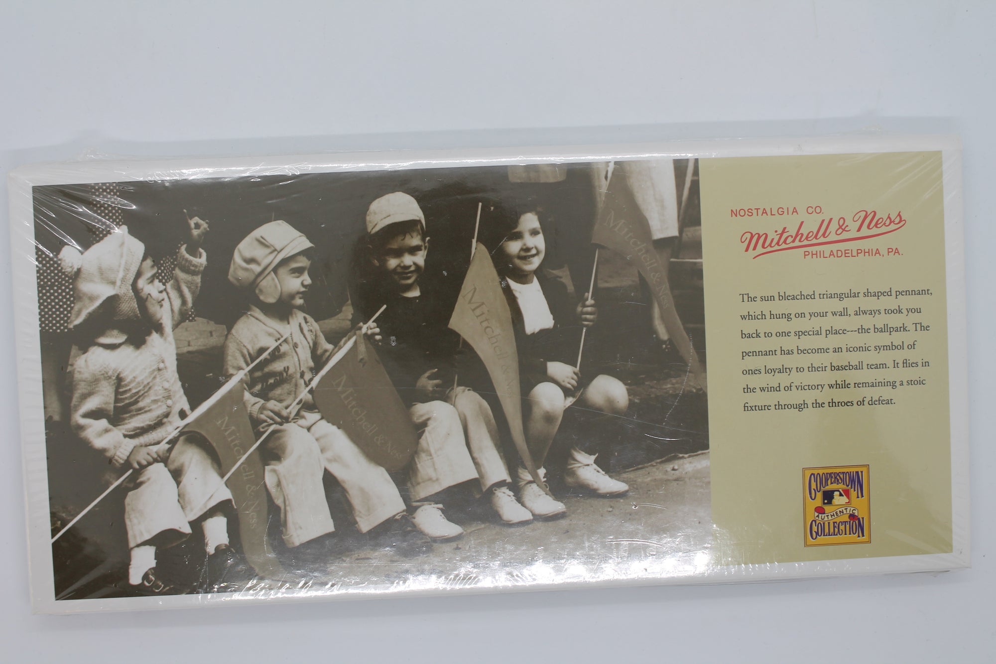 MLB New York Yankees Pennant History Limited Edition