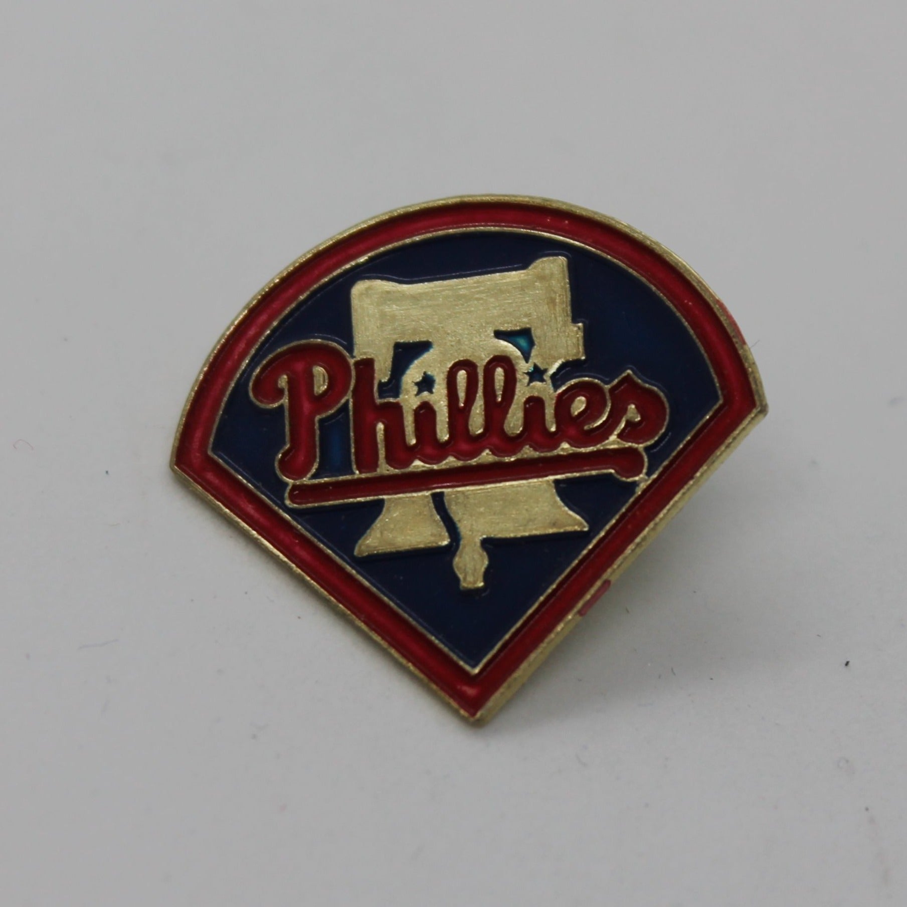 MLB Philadelphia Phillies Pin