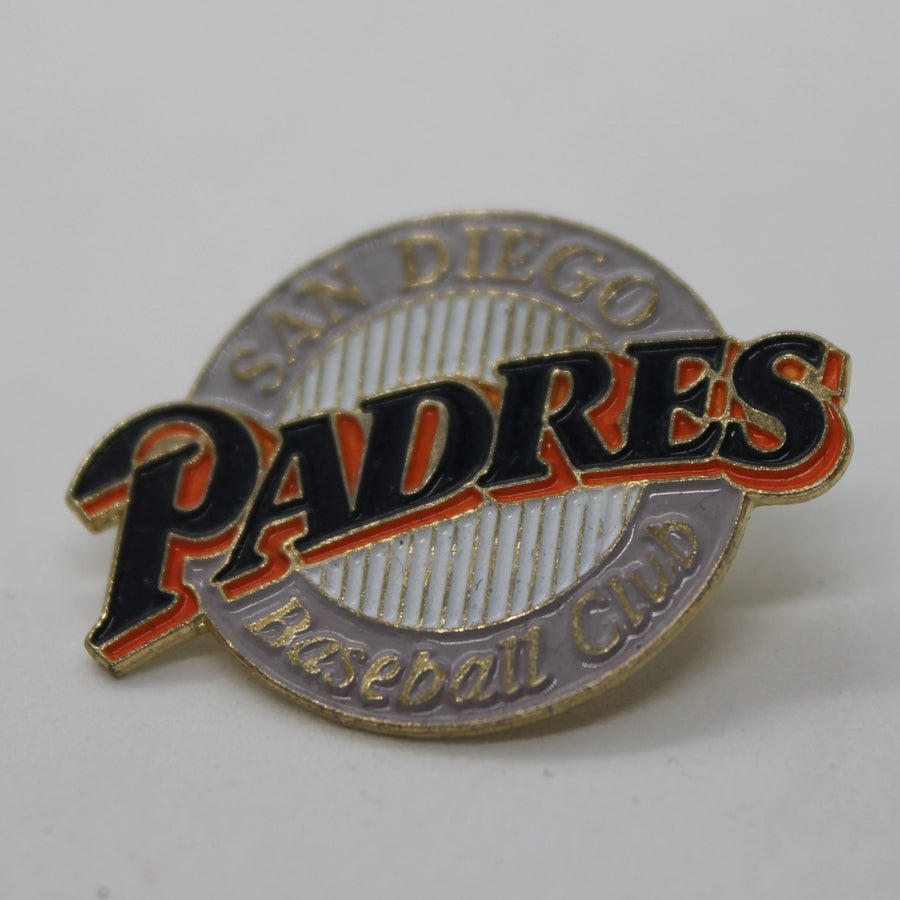 MLB San Diego Padres Pin