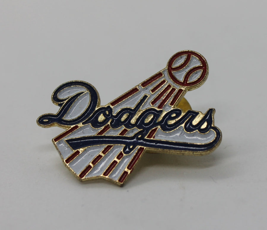 MLB Los Angeles Dodgers Pin