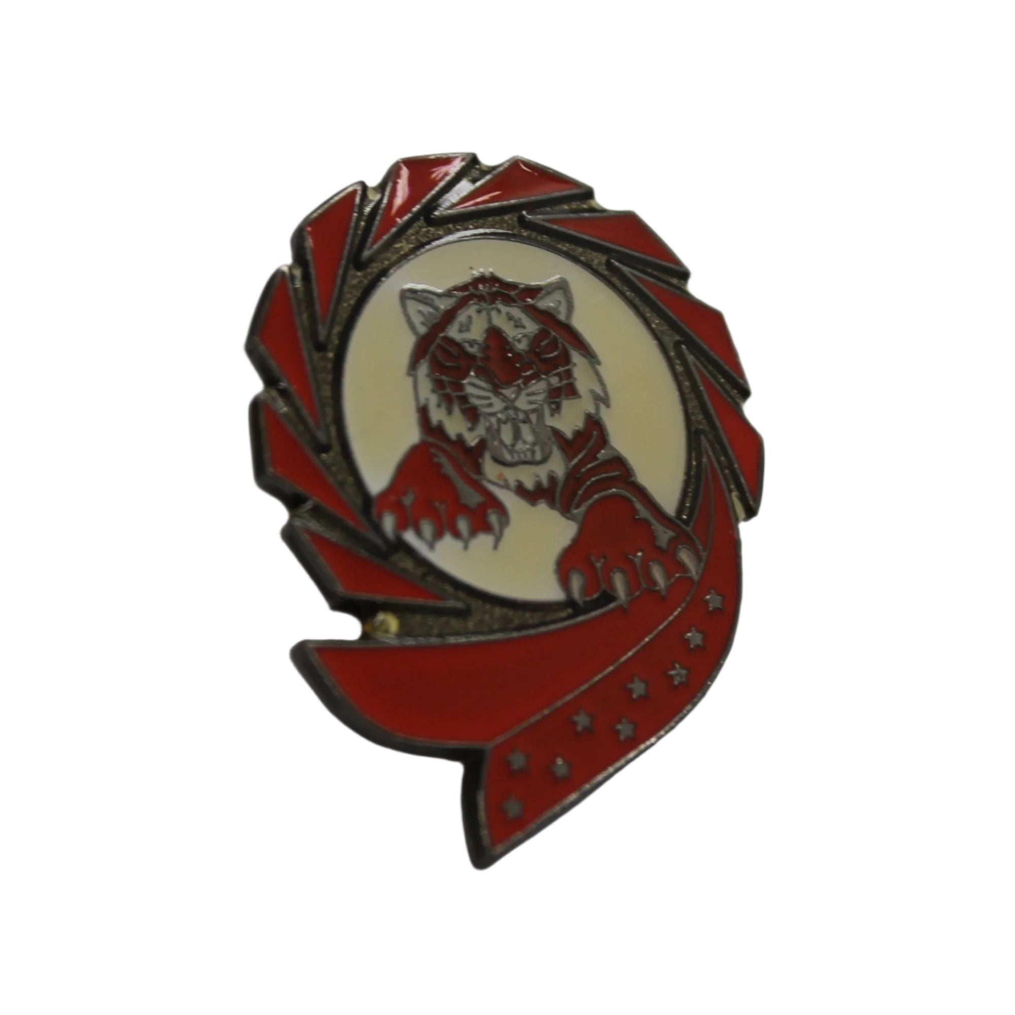 MLB Detroit Tigers Pin