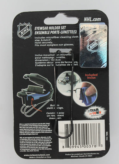 NHL Montreal Canadiens Eyewear Holder Set