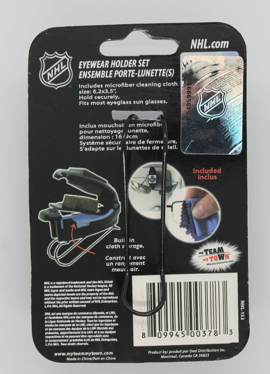 NHL Montreal Canadiens Eyewear Holder Set