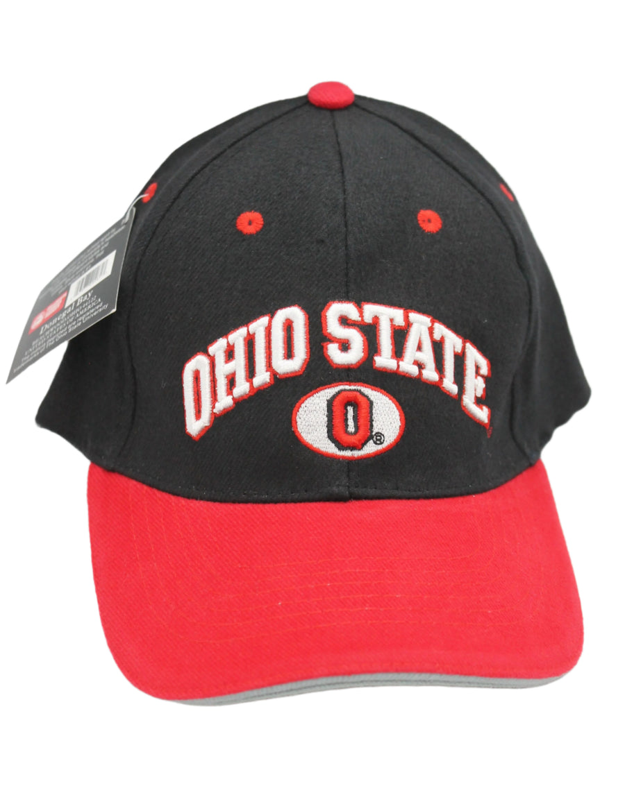 NCAA Ohio State Buckeyes Flex Fit Hat