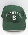 NCAA Michigan State Spartans Adjustable Hat