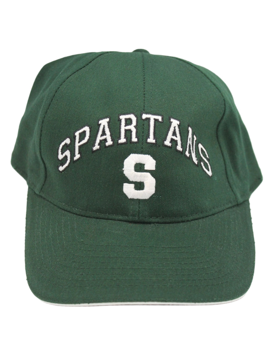 NCAA Michigan State Spartans Adjustable Hat