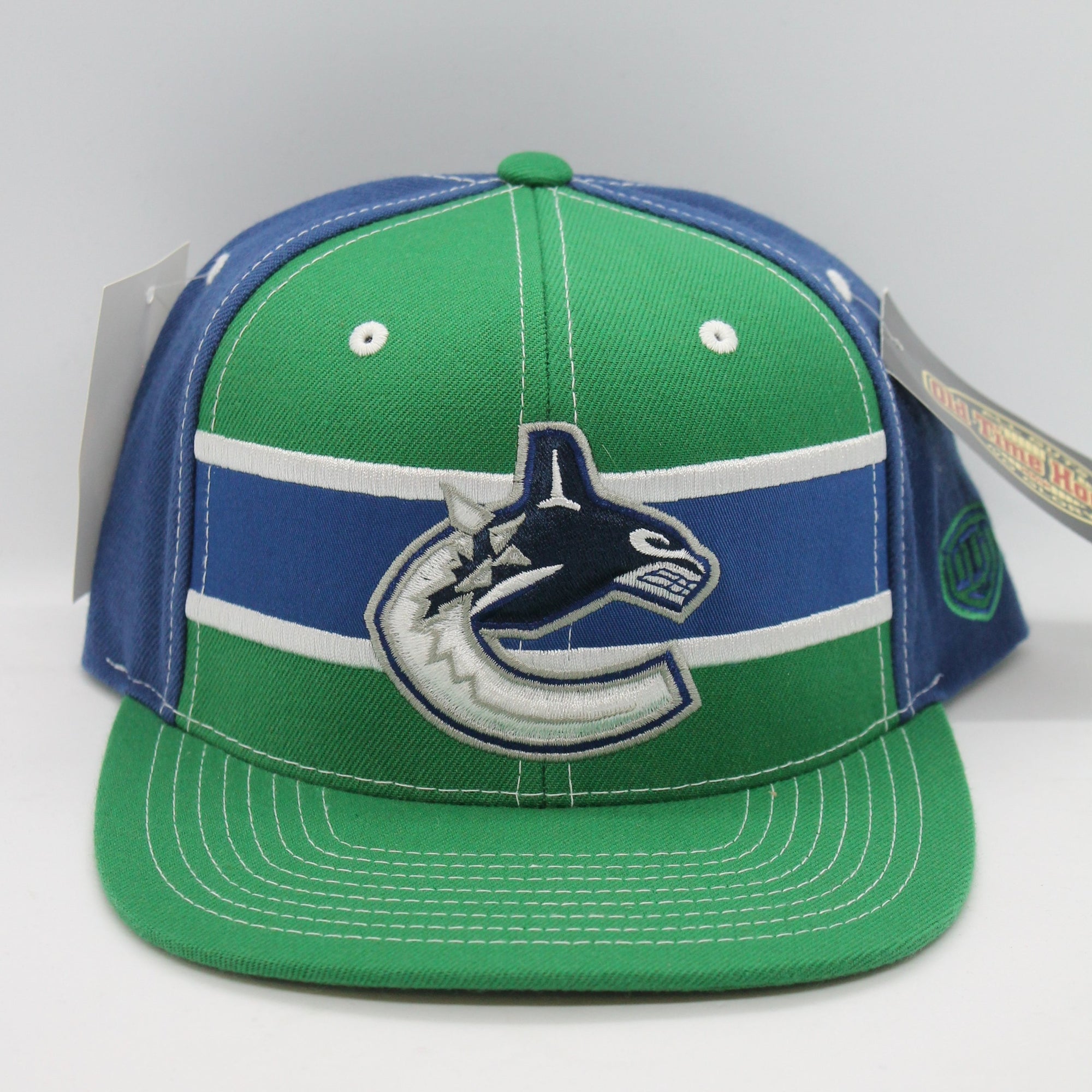 NHL Vancouver Canucks OTH Snapback Hat