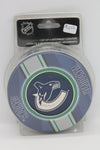 NHL Vancouver Canucks Coasters (Set of 4) in Tin