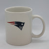 NFL New England Patriots Coffee Mug
