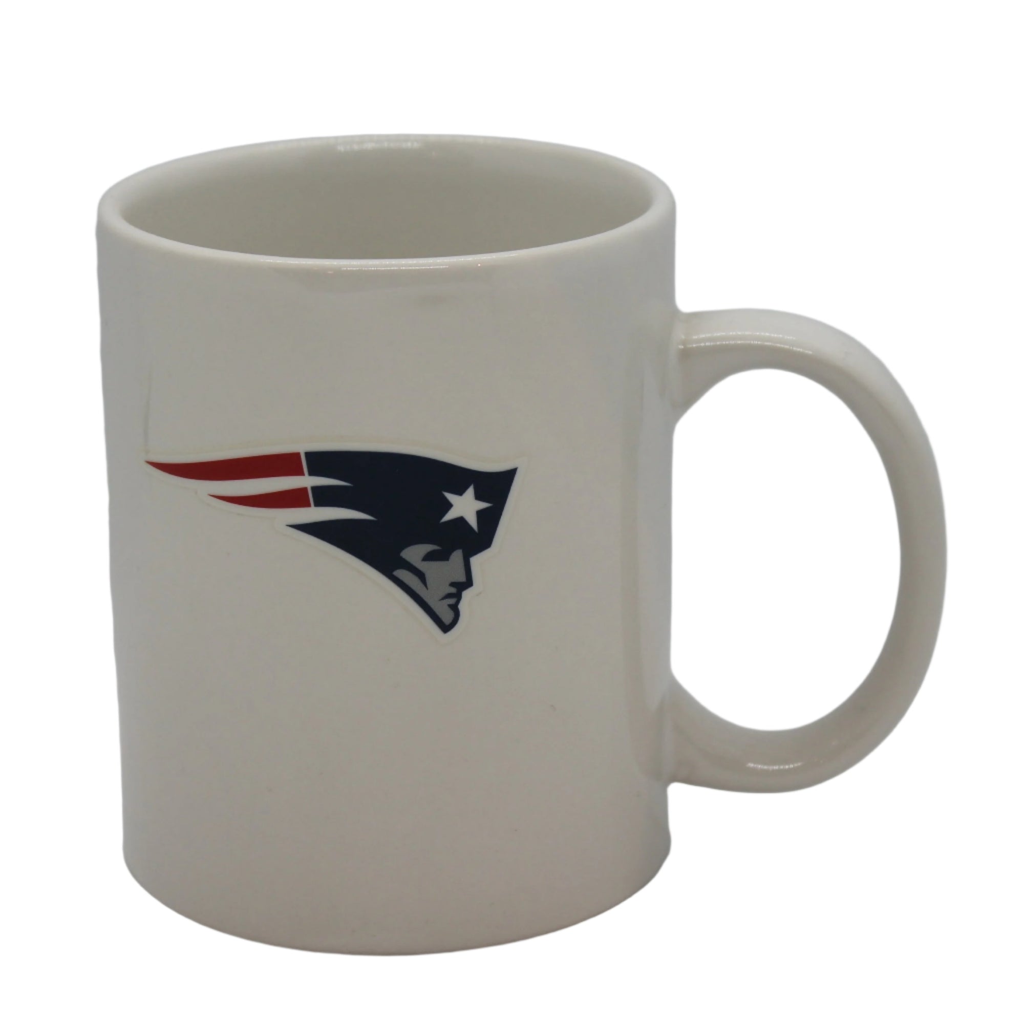 NFL New England Patriots Coffee Mug