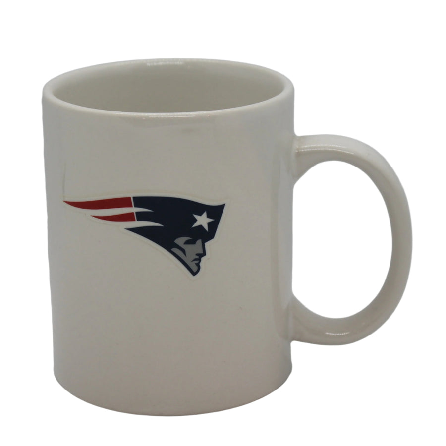 NFL New England Patriots Coffee Mug