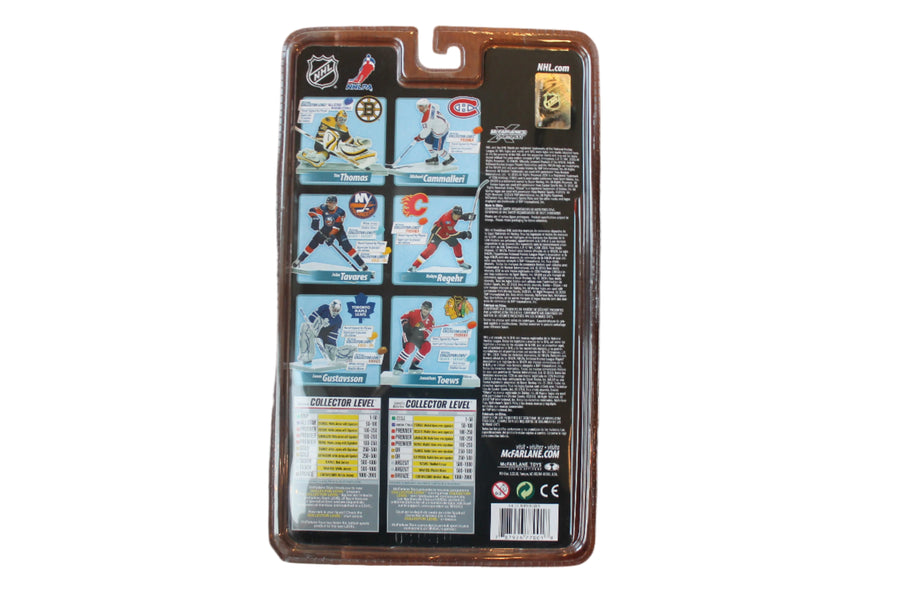 Robyn Regehr McFarlane Series 24 Variant - Calgary Flames - Sale