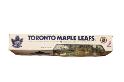 Toronto Maple Leafs White Jersey 3 Pack McFarlane 2002
