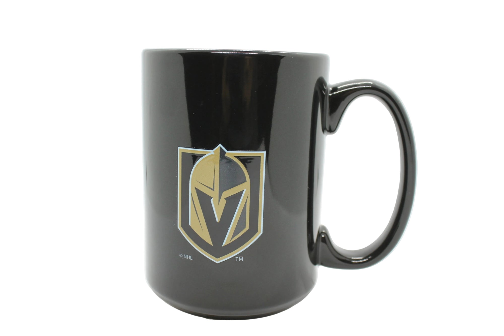 NHL Las Vegas Golden Knights El Grande 15oz Coffee Mug