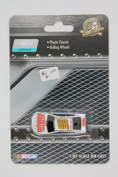 Dale Earnhardt Jr. #88 National Guard 1/87 Diecast