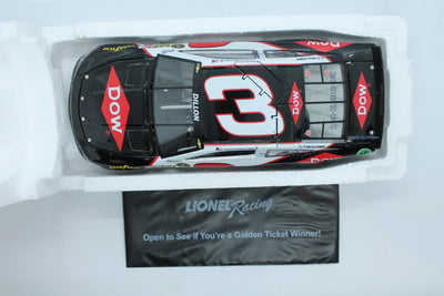 Austin Dillon #3 Dow Automotive 2014 SS 1:24 Diecast - 1 of 5333
