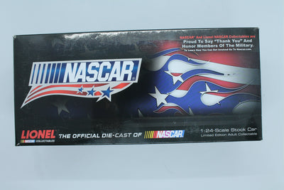 Danica Patrick #10 GoDaddy Salutes 2013 SS 1:24 Diecast