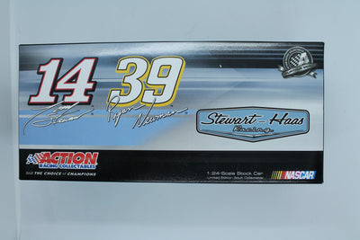 Tony Stewart #14 Old Spice 2010 Impala 1:24 Diecast