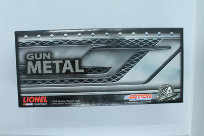 Tony Stewart #14 Mobile 1 2011 Champion Impala 1:24 Diecast 1 of 114