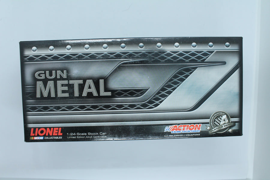 Tony Stewart #14 Mobile 1 2011 Champion Impala 1:24 Diecast 1 of 114