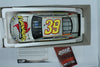Ryan Newman 2012 #39 Tornados Impala Frost 1 of 98 1:24 Diecast