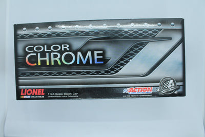 Ryan Newman 2012 #39 Army Impala Color Chrome 1 of 179 1:24 Diecast