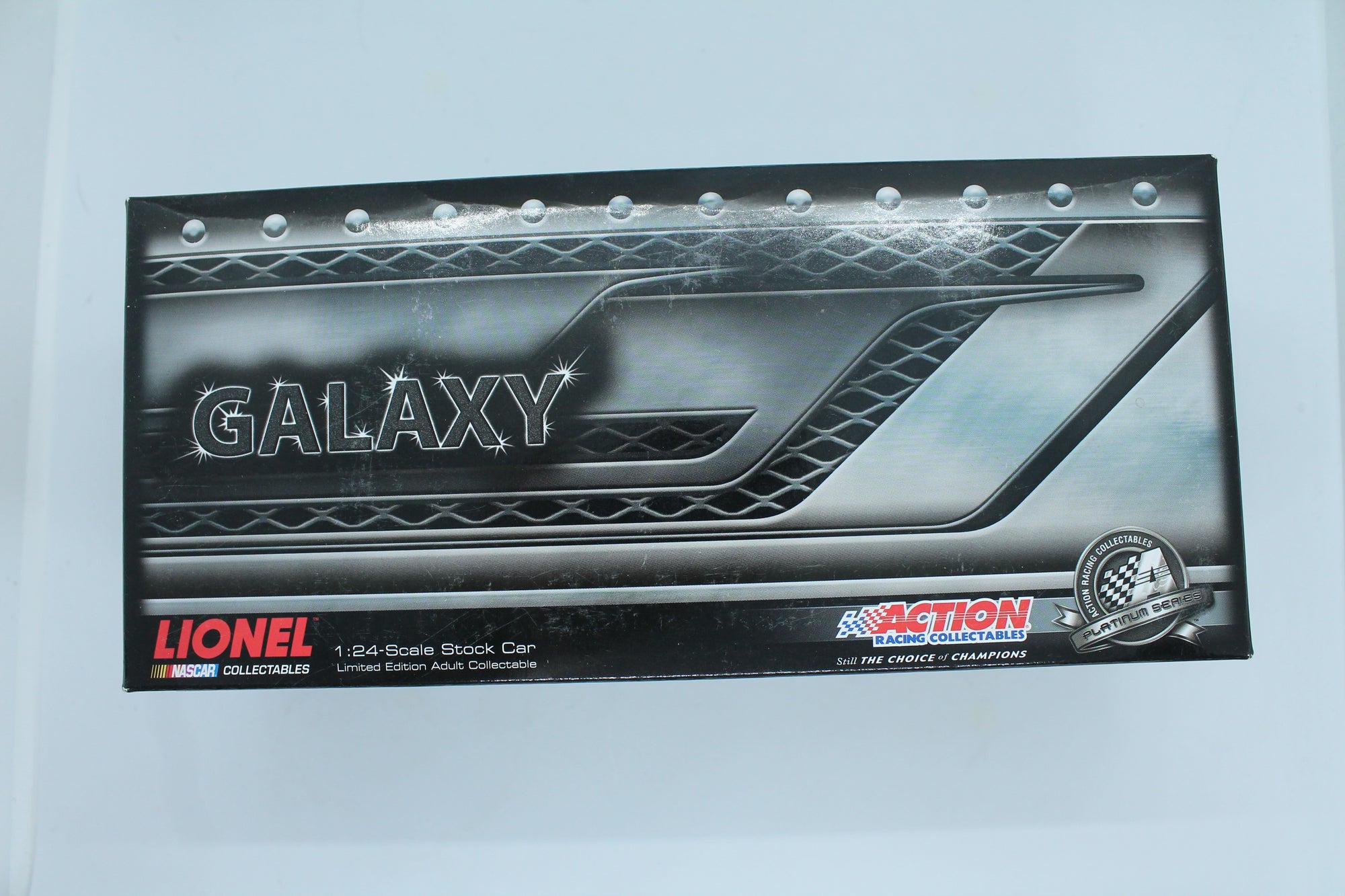 Ryan Newman 2012 #39 Army Impala Galaxy 1 of 156 1:24 Diecast
