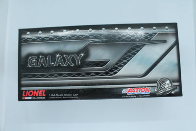 Ryan Newman 2012 #39 Army Impala Galaxy 1 of 156 1:24 Diecast