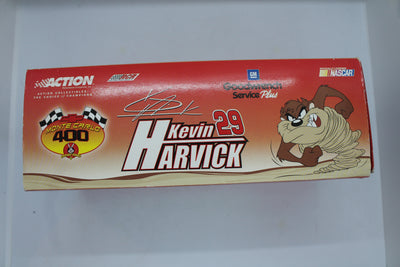 Kevin Harvick #29 Goodwrench Service 2001 Ford Taurus 1:24 car