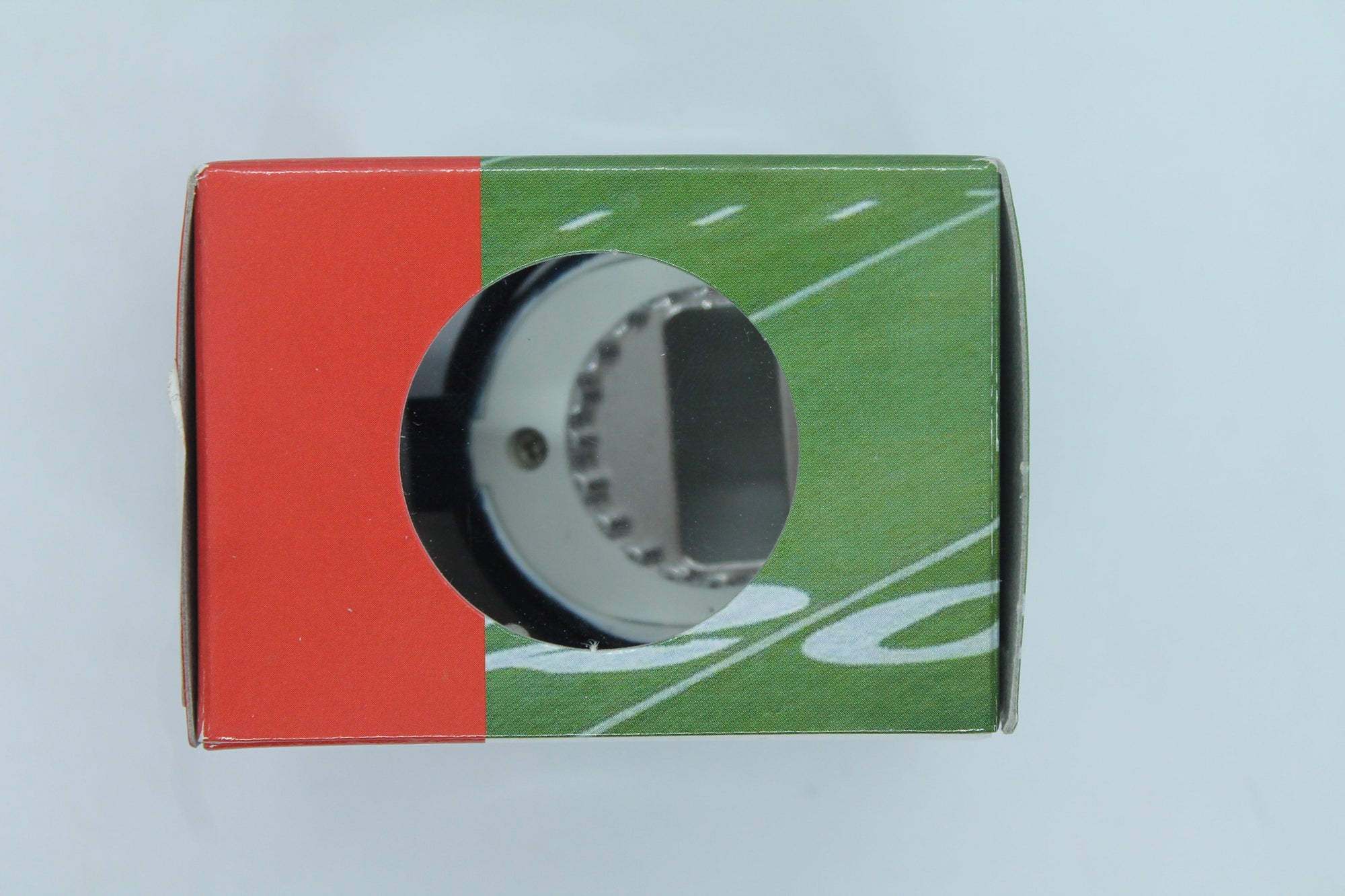 Detroit Lions Helmet Magnet Opener