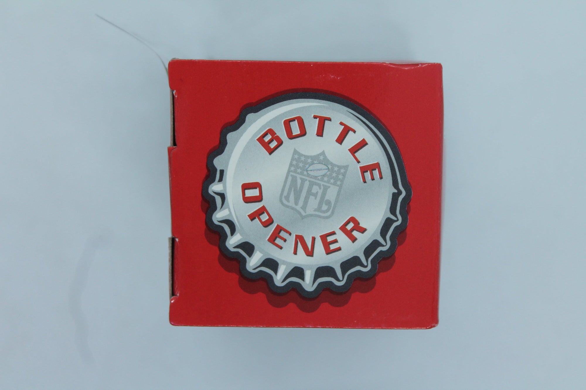 Philadelphia Eagles Helmet Magnet Opener