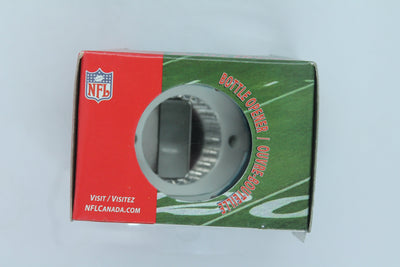 Philadelphia Eagles Helmet Magnet Opener
