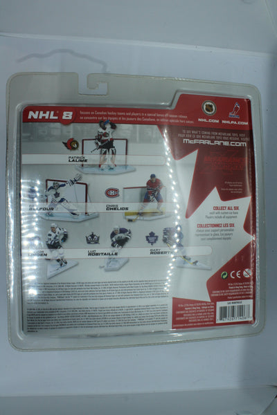 Luc Robitaille - MCFARLANE - NHL - Los Angeles Kings - Series 8