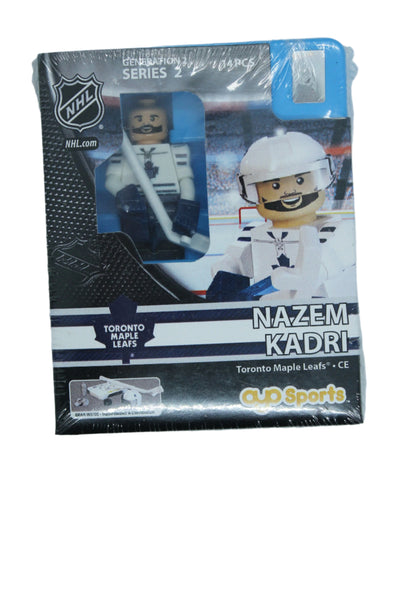 Nazem Kadri OYO Figure (Generation 2 Series 2) Toronto Maple Leafs