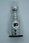Philadelphia Flyers Beer Giveaway Mini NHL replica Stanley Cup Trophy