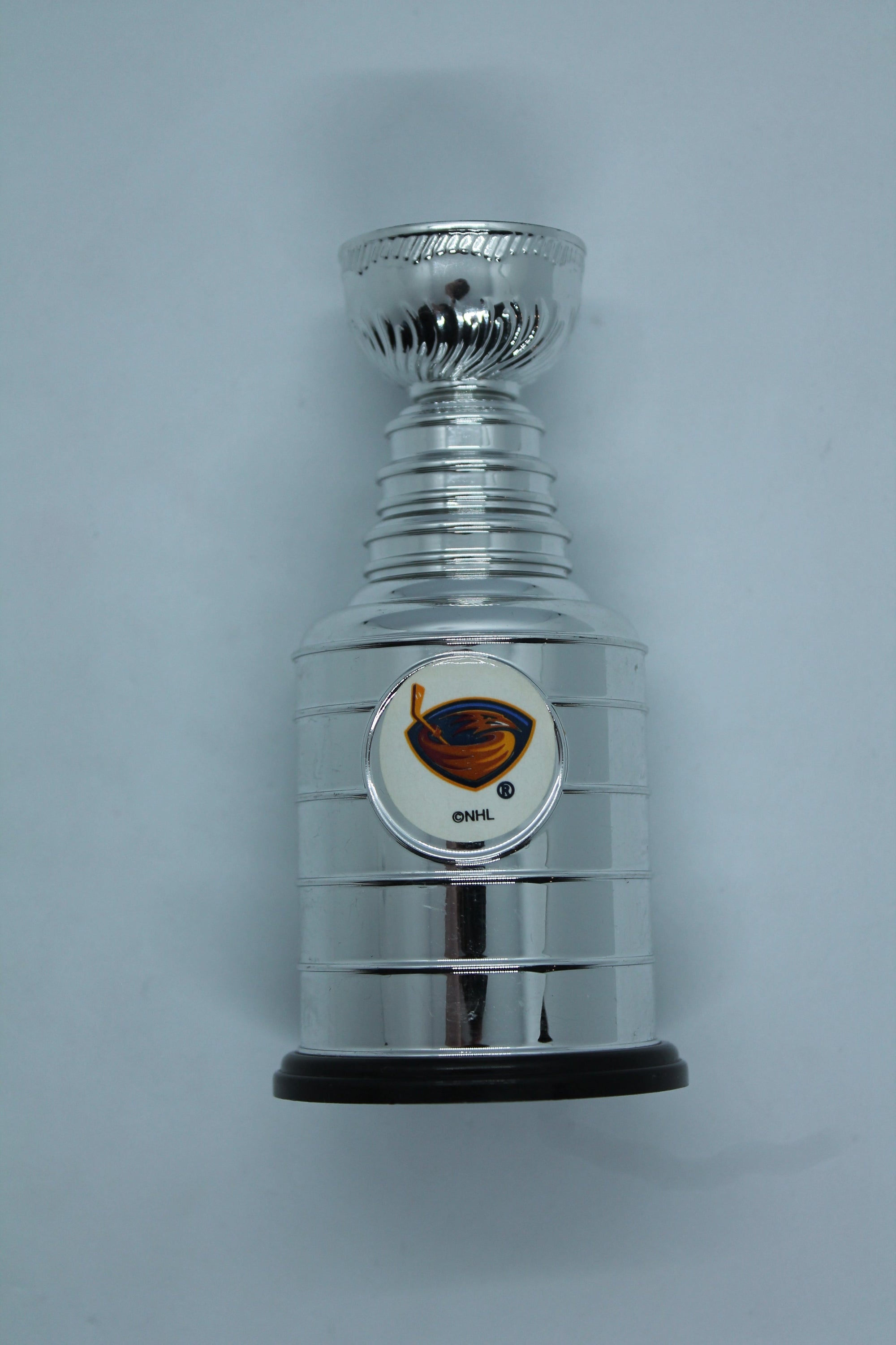 Atlanta Thrashers Beer Giveaway Mini NHL replica Stanley Cup Trophy